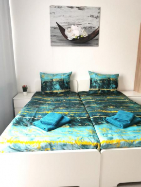 2 Zimmer für 3 Personen in Essen